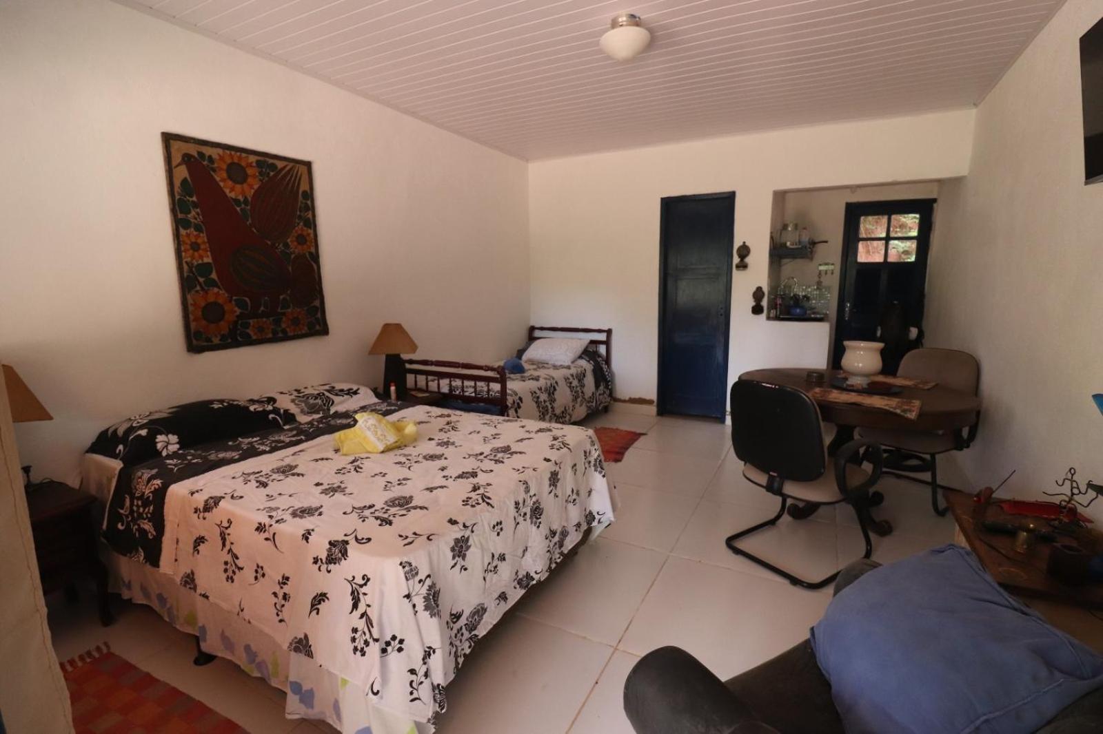 فندق Estalagem Do Rancho ميجيل بيريرا المظهر الخارجي الصورة