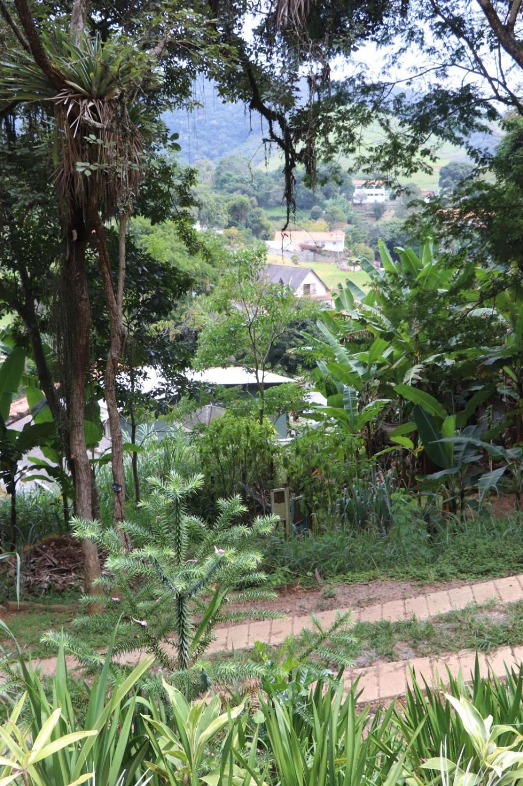 فندق Estalagem Do Rancho ميجيل بيريرا المظهر الخارجي الصورة