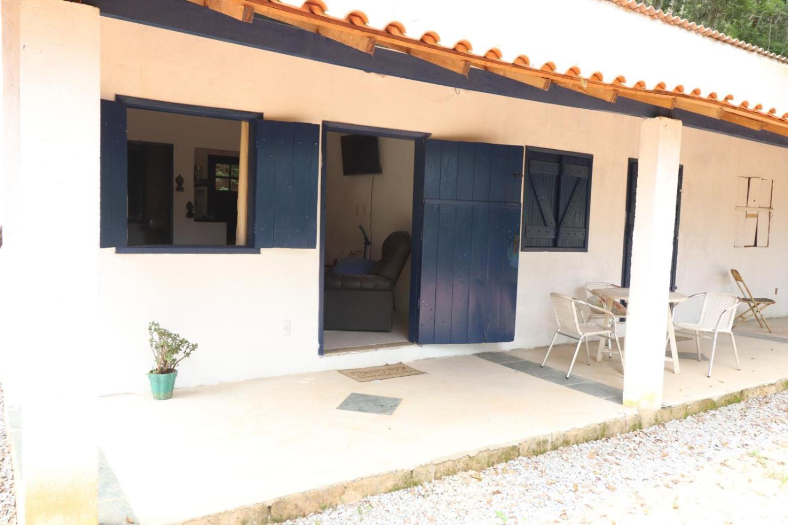 فندق Estalagem Do Rancho ميجيل بيريرا المظهر الخارجي الصورة