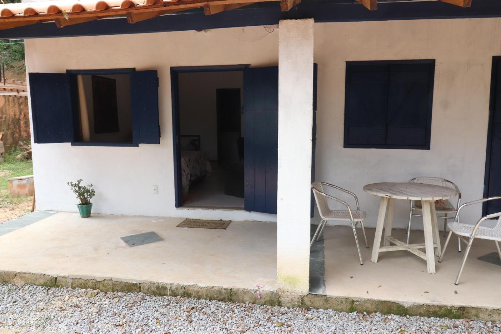 فندق Estalagem Do Rancho ميجيل بيريرا المظهر الخارجي الصورة