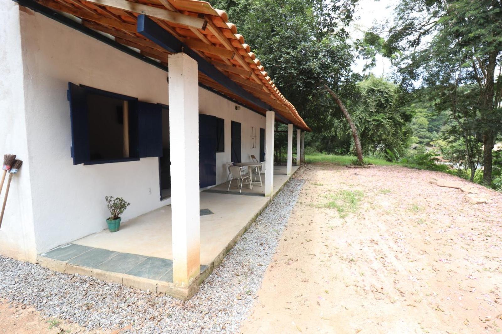 فندق Estalagem Do Rancho ميجيل بيريرا المظهر الخارجي الصورة
